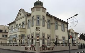 Hotel Eberwein Swakopmund